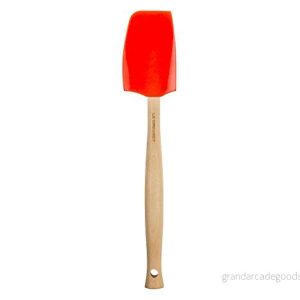 Le Creuset Spatula Premium Volcanic 29 cm 630870206402 Le Creuset Spatula Premium Volcanic 29 cm 630870206402