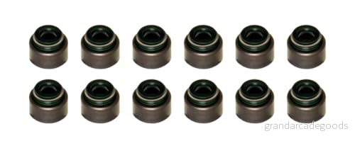 Ajusa 57061700 Seal Set ventilstam 8433577029488