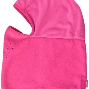 Barts flickhjälm ?En barn balaklava, rosa (fuchsia 0012), 51 (storlek: 50) 8717457641213 Barts flickhjälm ?En barn balaklava, rosa (fuchsia 0012), 51 (storlek: 50) 8717457641213