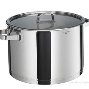 Küchenprofi KP2390032826 San Remo soppgott, 18/8 rostfritt stål 4007371065511 Küchenprofi KP2390032826 San Remo soppgott, 18/8 rostfritt stål 4007371065511