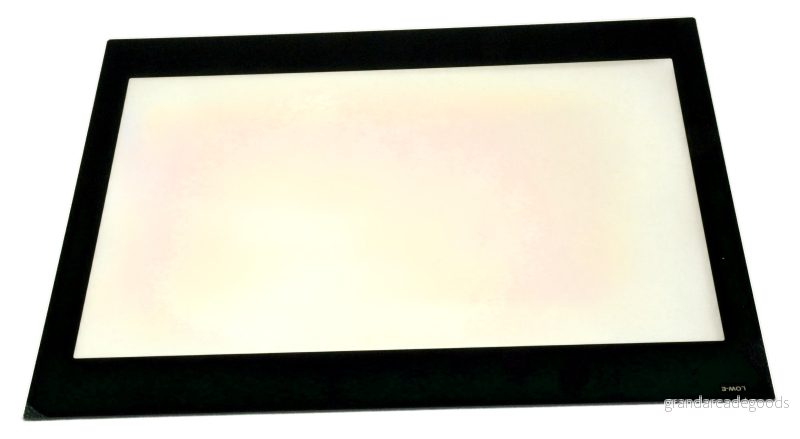 Beko Grundig Arcelik 290440376 innerdörr C00912643 inre glasskiva ugn 3662734399170 Beko Grundig Arcelik 290440376 innerdörr C00912643 inre glasskiva ugn 3662734399170