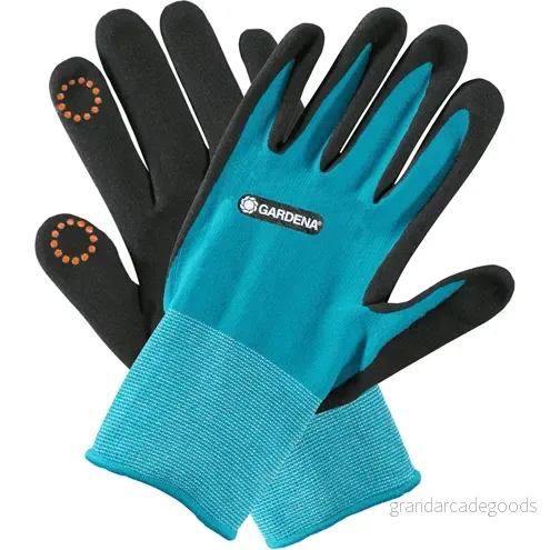 Gardena Planteringshandske Stl S 4078500051736