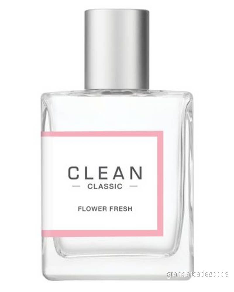 Clean Flower Fresh Eau de Parfum 60 ml - 874034011864 874034011864