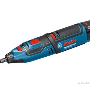 Bosch Professional GRO 10.8 V LI (SOLO) 3165140708999 Bosch Professional GRO 10.8 V LI (SOLO) 3165140708999