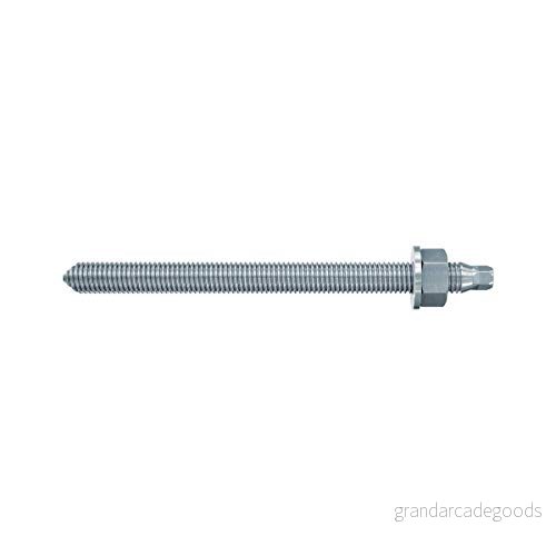 Fischer 95707 Pinnbult RG M 20 x 350 (10) 4006209957073
