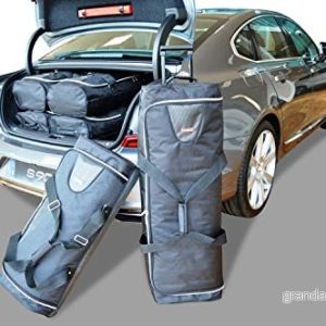 Car bags.com V21301S S90 resväska Trolley väska 3X 8718885902945 Car bags.com V21301S S90 resväska Trolley väska 3X 8718885902945