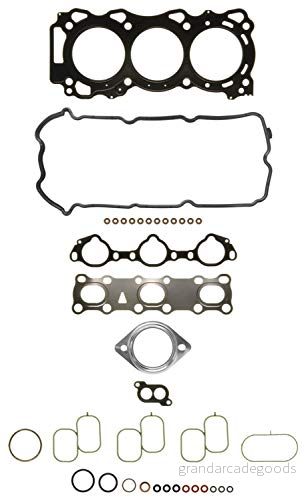 AJUSA 52480200 tätningssats, cylinderhuvud 8433577339624