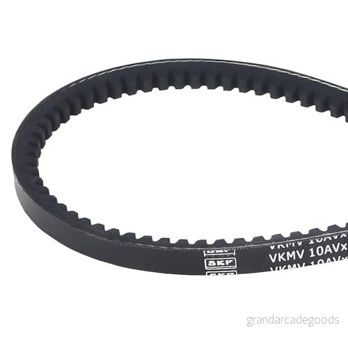 SKF VKMV 10AVx600 Courroie Trapézoïdale 10 600 PEUGEOT: 205 II 3/5 portes, J5 Сamion à Plateau/Сhâssis, 309 portes 7316573715948