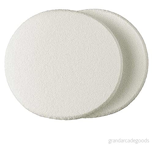 Artdeco Make Up Sponge Round 2 stycken 4019674060872