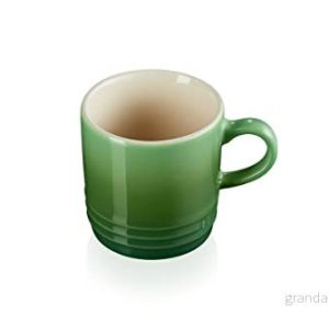 Le Creuset Coffee Cup Bamboo 200 ml 843251165759 Le Creuset Coffee Cup Bamboo 200 ml 843251165759