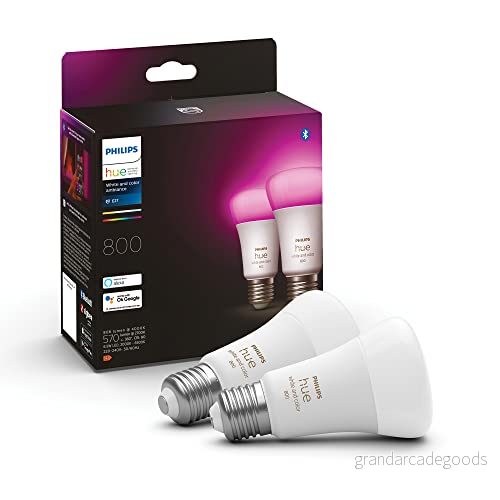 Ampoule à Puce Philips E27 8719514328365