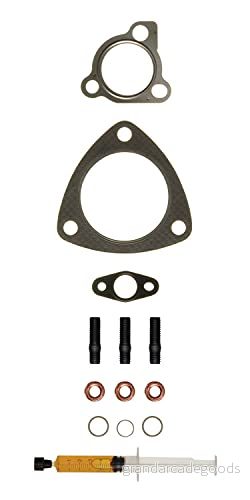 Monteringsats, Turbo AJUSA JTC11962 8433577290772
