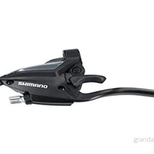 Shimano e stef5004lvsbl, mukuru unisex brake change lever (dema), katatu 4524667415008 Shimano e stef5004lvsbl, mukuru unisex brake change lever (dema), katatu 4524667415008