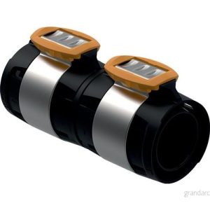 Rak Koppling 63mm Flowfit Geb. 4025416606024 Rak Koppling 63mm Flowfit Geb. 4025416606024