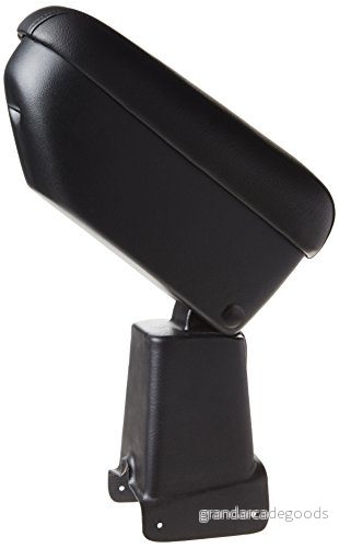 Armstöd konstläder kompatibel med Peugeot Partner 1997 2008 8714767095569
