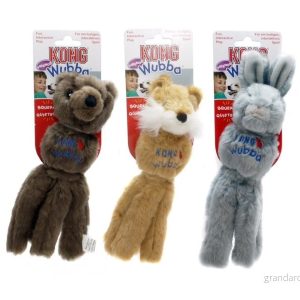 Kong Leksak Wubba Friends Mix L 41cm 35585800226 Kong Leksak Wubba Friends Mix L 41cm 35585800226