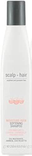 EASO MAGNO Nak Moisture Rich Shampoo 250 ml för daglig användning 9328514007287