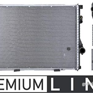 MAHLE ORIGINAL CR 281 000P radiateur du moteur pour véhicules avec climatisateur automatique 650 438 42 Grille de soudée BMW: 5 Berline 4057635082853 MAHLE ORIGINAL CR 281 000P radiateur du moteur pour véhicules avec climatisateur automatique 650 438 42 Grille de soudée BMW: 5 Berline 4057635082853