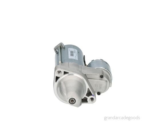 VALEO 438265 Startmotor Märkeffekt: 1,4 kW Stop & Start: NEJ Antal tänder: 10 tänder Spänning: 12 V Rotationskänsla: CLOCKWISE 3276424382658