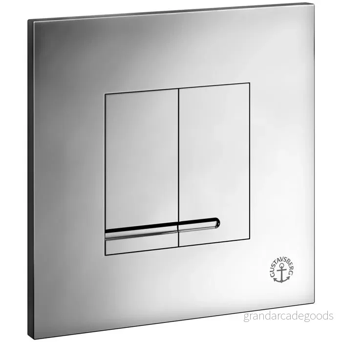 Gustavsberg FRONTTRY DELOS XS DUBB KR 8711778168756