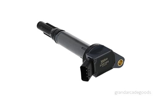 VALEO 245286 Bobine d'allumage 4 LEXUS: RX III, II, TOYOTA: RAV4 III SUV, Camry VI Berline 3276422452865