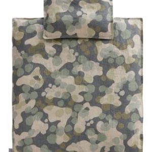 CARA Mini baby sängkläder barnvagn/vagga, 2 delar 7325902007012