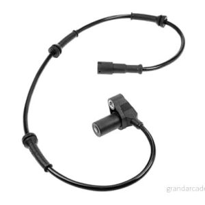 MEYLE 100 899 0074 Capteur ABS Essieu arrière gauche ORIGINAL Quality passif 2 1680 695 12 VOLKSWAGEN: Transporter 4 Bus, 4040074550687 MEYLE 100 899 0074 Capteur ABS Essieu arrière gauche ORIGINAL Quality passif 2 1680 695 12 VOLKSWAGEN: Transporter 4 Bus, 4040074550687