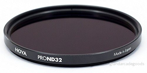 Hoya 62 mm PROND 32 neutral densitet 5 stopp (1,5) ND filter 24066058485