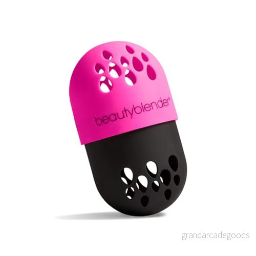 Beautyblender Blender Defender Sminksvampar & blenders, Storlek: One Size, Not defined 815985022516