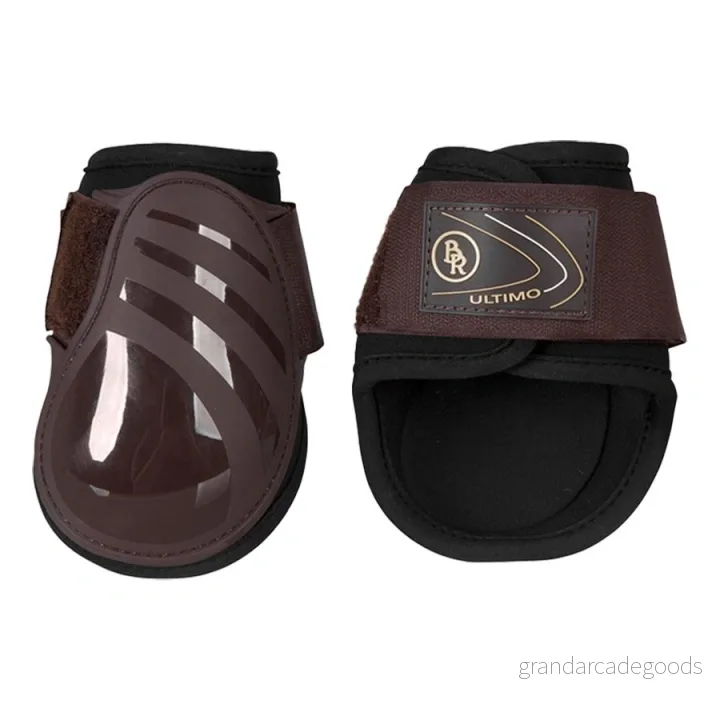 BR Streichcap Ultimo, Warmblut, BRUN 8714802313931