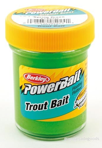 Berkley Power Bait deg 28632046241
