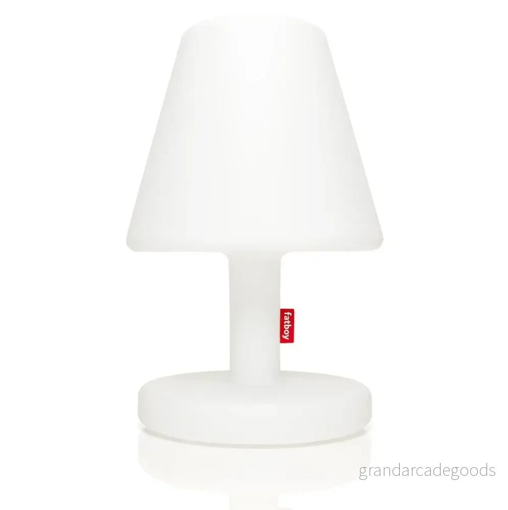 Fatboy LED golvlampa Edison the Grand Bluetooth 8719773020635