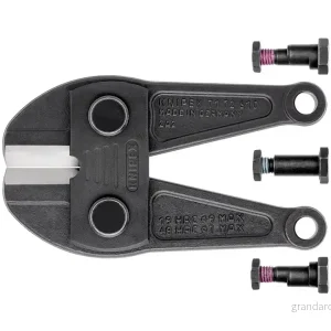 KNIPEX Bultsaxar 4003773066811 KNIPEX Bultsaxar 4003773066811