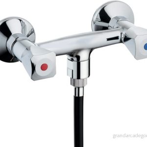 Børma Borma standard shower mixer 3800019257337