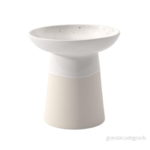 like. by Villeroy & Boch Winter Glow Vase, juldekoration av premiumporslin 4003686430525