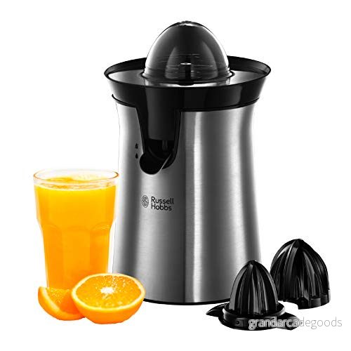 Centrifugeuse électrique Russell Hobbs 22760 56 60 W Acier 2200 4008496853052