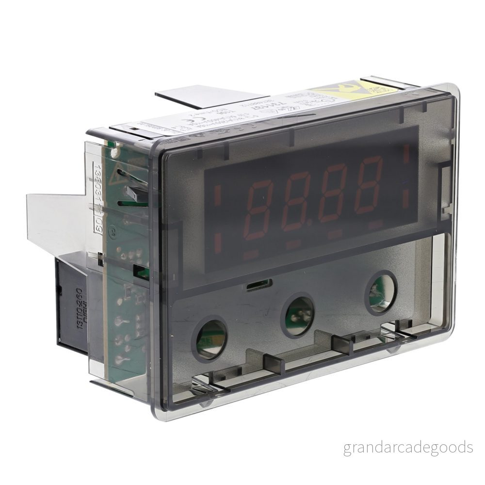 Electrolux AEG 3874887122 timer 731137 /manövermodul 7321422405123