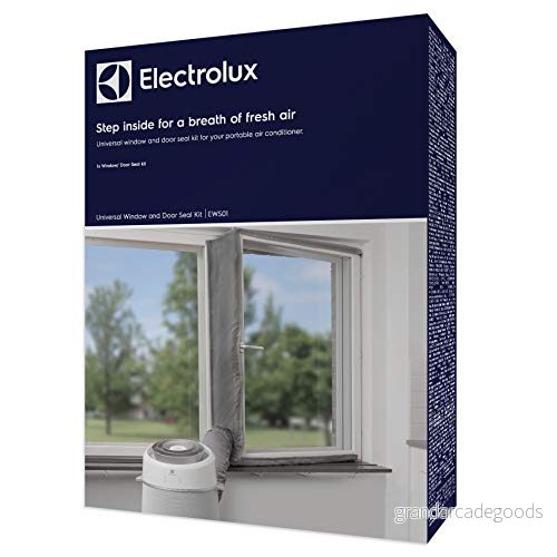 Electrolux, Modell EWS01, Universalförseglingssats för Fönster och Dörr 7319599034000