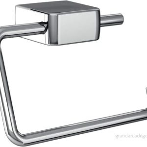 Trend Toalettrullhållare Utan Lock 4018445104203