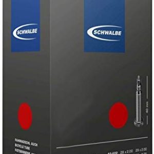 Schwalbe Plus Sv21 40Mm SV21F Freeride Unisex Adulto, Nero, 27.5 4026495732246 Schwalbe Plus Sv21 40Mm SV21F Freeride Unisex Adulto, Nero, 27.5 4026495732246