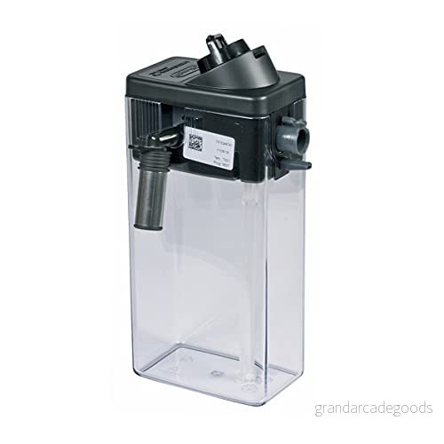 DeLonghi DLSC012 Mjölktank För Kaffemaskin 8004399329980 DeLonghi DLSC012 Mjölktank För Kaffemaskin 8004399329980