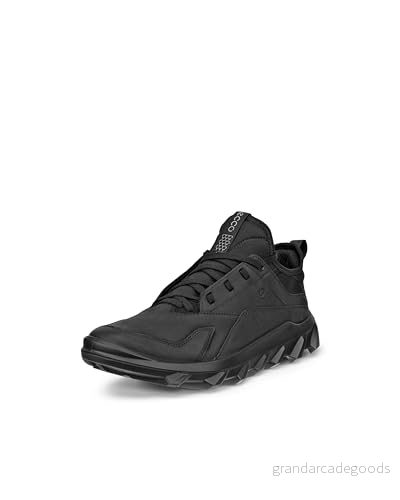 ECCO MX W LOW 194890071407