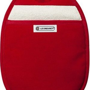 Le Creuset Grytlapp, körsbär 630870103619 Le Creuset Grytlapp, körsbär 630870103619