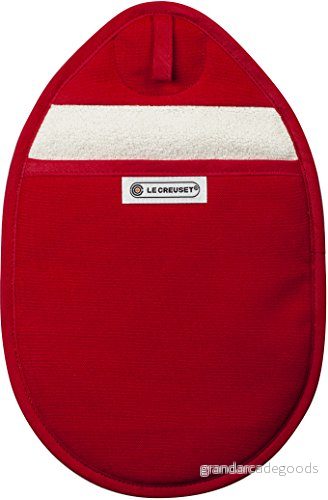 Le Creuset Grytlapp, körsbär 630870103619