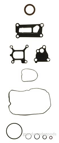 AJUSA 54215700 Packningar FORD: MONDEO 3 Kombi 8433577241569