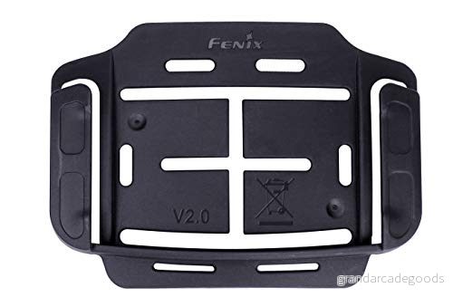 Fenix Alg 03 V2.0 Helmet mount 6942870306964