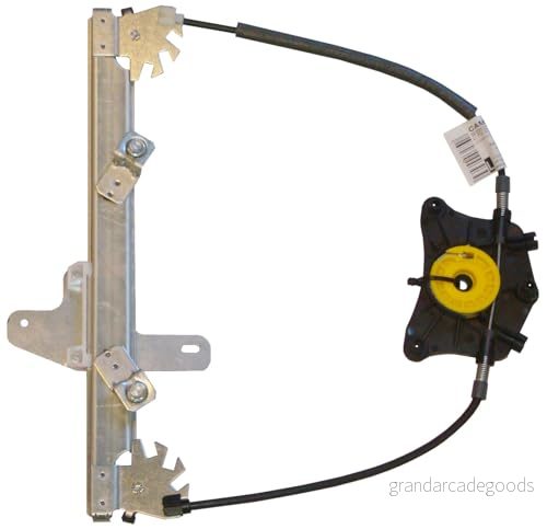 Valeo Lève vitre arrière gauche électrique sans moteur avec fonction confort 850780 PEUGEOT: 407 Berline, SW oscaro, mister auto, 3276428507804 Valeo Lève vitre arrière gauche électrique sans moteur avec fonction confort 850780 PEUGEOT: 407 Berline, SW oscaro, mister auto, 3276428507804