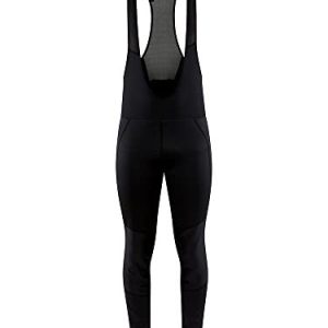 Craft Core Subz Wind Bibtight cykelbyxor män 7318573586160