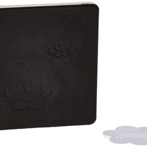Sizzix Bigz 3 D stansning blommor av Beth Reames, flerfärgad 841182051400 Sizzix Bigz 3 D stansning blommor av Beth Reames, flerfärgad 841182051400