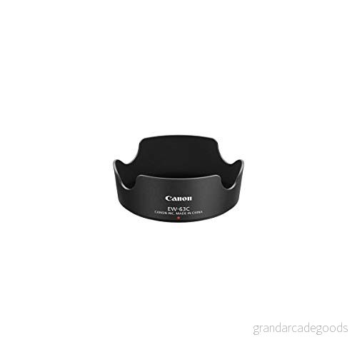 Canon EW 63C Motljusskydd 4960999977287